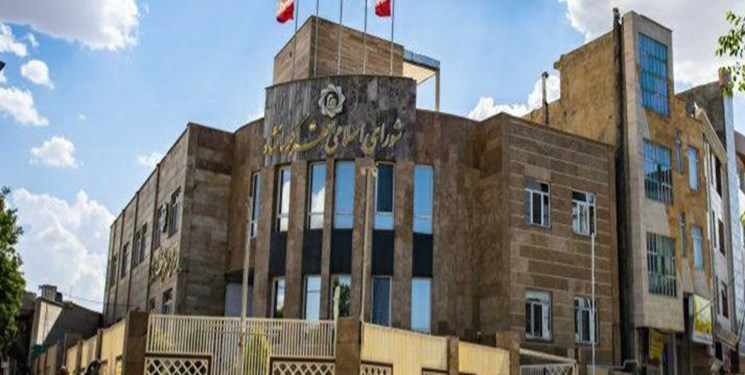 اختلاف شورای شهر، پای وزارت کشور را به کرمانشاه باز کرد