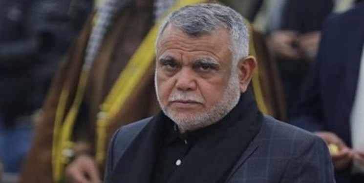 «هادی العامری»؛ مهمترین گزینه ائتلاف الفتح برای نخست‌وزیری عراق