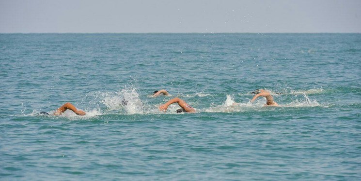 میزبانی مازندران از ۲ رویداد کشوری شنا در هفته دفاع مقدس