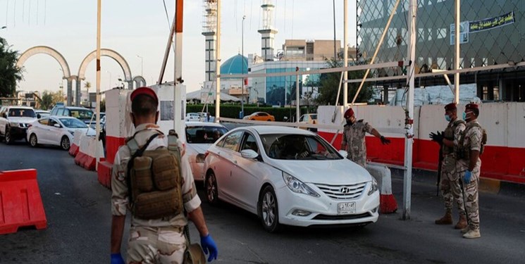 آماده باش کامل سازمان امنیت ملی عراق برای مراسم اربعین