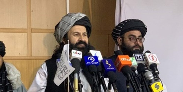 طالبان خواستار آزادسازی پول‌های بلوکه شده افغانستان در آمریکا شد