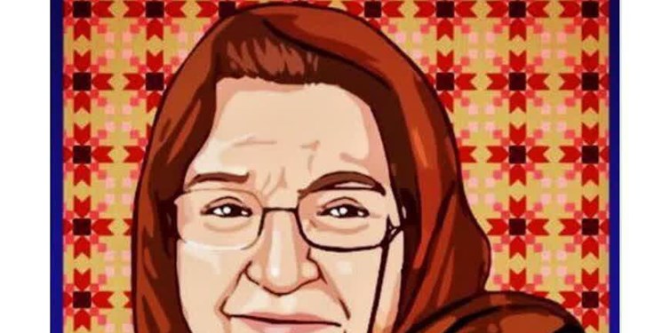 مادر خیریه‌های ایران جزو 100 نامدار ایران شد