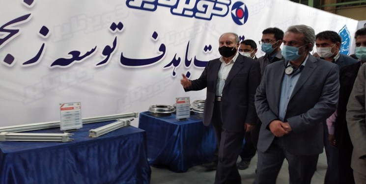 وزیر صمت: باید صادرات غیرنفتی تا سال 1404 دوبرابر شود