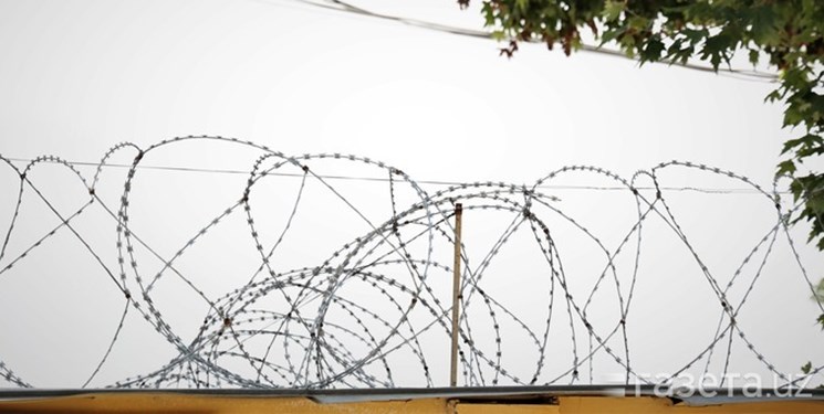 بازداشت 29 زن ازبک مظنون به افراط گرایی