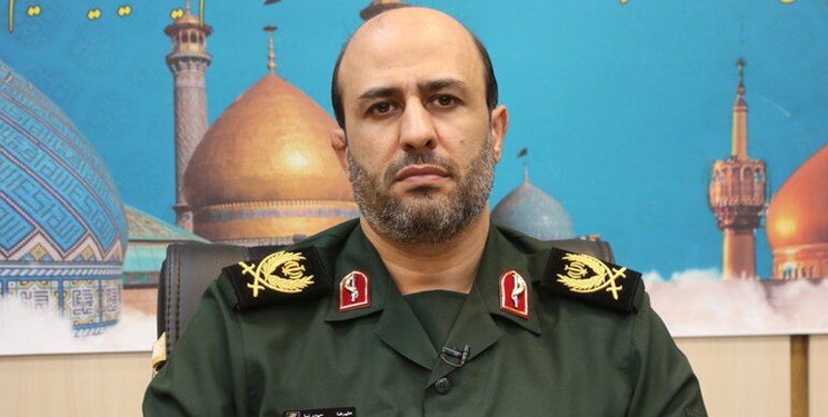 شهدای مدافع حرم ادبیات مقاومت را در زندگی ما دوباره جاری کردند