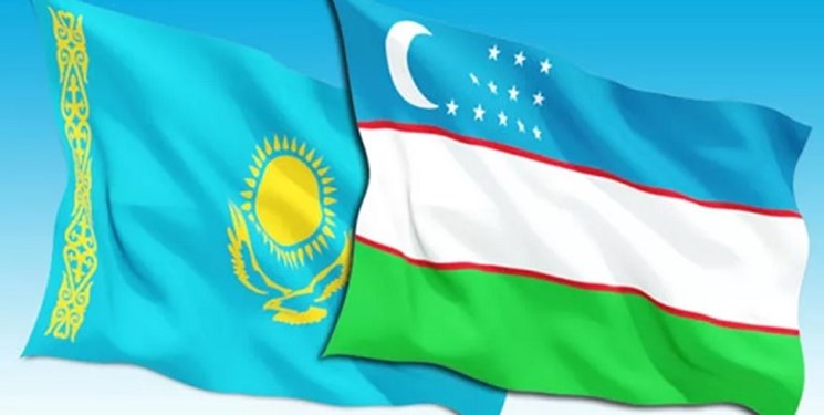 عزم قزاقستان و ازبکستان برای افزایش مبادلات تجاری تا 10 میلیارد دلار