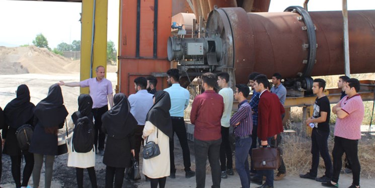 تشکیل قرارگاه «راهیان پیشرفت» در بسیج دانشجویی  استان اصفهان