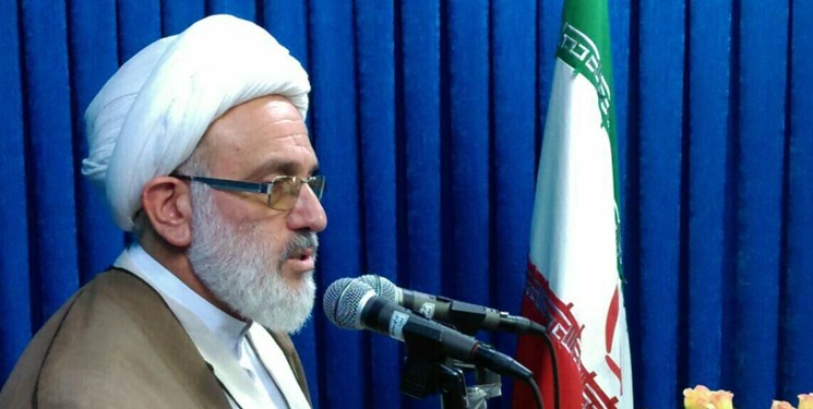 «علی اکبر ایمانی» امام جمعه لواسانات شد