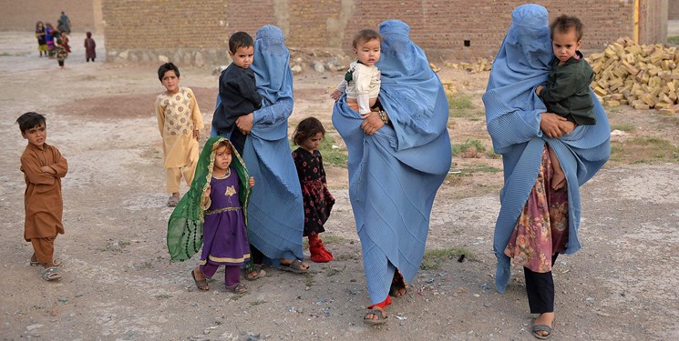 سفیر روسیه: مردم از فقر در افغانستان می‌گریزند نه از طالبان