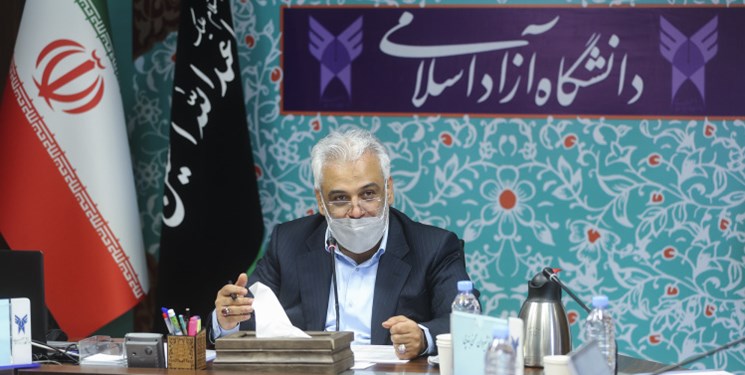 طهرانچی: دانشگاه آزاد آنچه را مردم می‌خواهند دنبال می‌کند