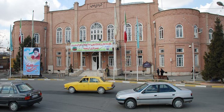 حکم شهردار جدید ارومیه تایید شد