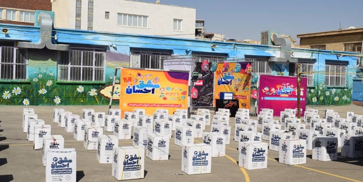 مشارکت 800 گروه جهادی از استان مرکزی در طرح شهید سلیمانی