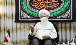 امروز دنیا از ما حساب می برد/ بسیج تبدیل به الگوی جهانی شده است