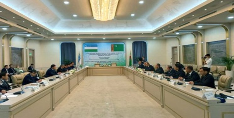 «تاشکند» میزبان نشست کمیسیون مشترک دولتی ترکمنستان و ازبکستان