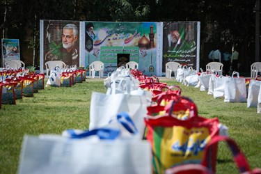 سخنرانی سید علیرضا ادیانی، رئیس سازمان عقیدتی سیاسی نیروی انتظامی جمهوری اسلامی ایران