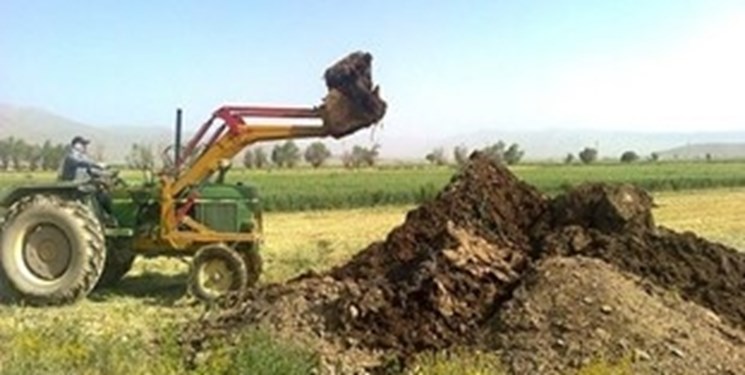 خسارت میلیاردی زلزله قوچان به زیرساخت‌های کشاورزی