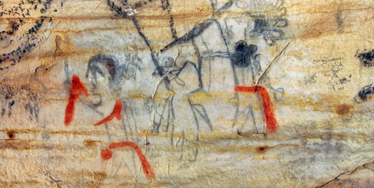 آمریکا غار نقاشی شده کهن بومیان را فروخت!/ رئیس قبیله فروش را «دلخراش» خواند