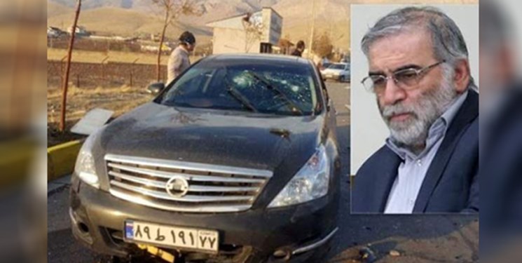 مدیر مسئول جهان نیوز: اشتباهات بدی که در حادثه ترور شهید فخری زاده مرتکب شدیم/ دو نکته فرامتنی از گزارش اخیر نیویورک تایمز