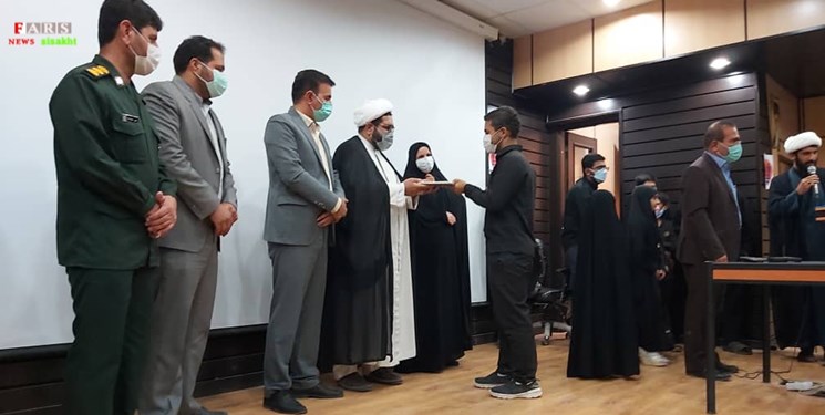 آن چه در شورای اداری دنا گذشت/از دادخواهی کارگران شهرداری تا کم کاری برخی ادارات در زلزله+تصاویر آن چه در شورای اداری دنا گذشت/از دادخواهی کارگران شهرداری تا کم کاری برخی ادارات در زلزله+تصاویر