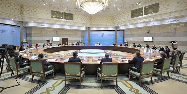 ترکمنستان میزبان 3 اجلاس مهم بین‌المللی در نیمه دوم 2021