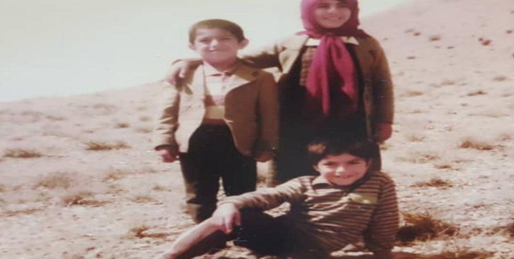 نیمه پنهان جنگ| روایت موشک‌هایی که زنان و کودکان را هدف گرفت/ «سین» هشتم سفره عید را سرخ کرد
