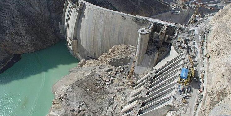 واکنش رئیس مجمع نمایندگان لرستان به انتقال «سد بختیاری»/ بزرگترین پروژه عمرانی لرستان چه مزایایی دارد؟