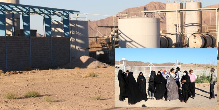 یارانه آسفیجی‌ها کی وصل می‌شود؟/ مسئولان به بحث کارخانه کوسیلیکات ورود کنند+ فیلم