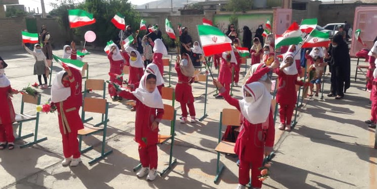 رهسپارشدن ۷۳ هزار کلاس اولی به مدارس همزمان با آغاز سال تحصیلی جدید در آذربایجان‌غربی