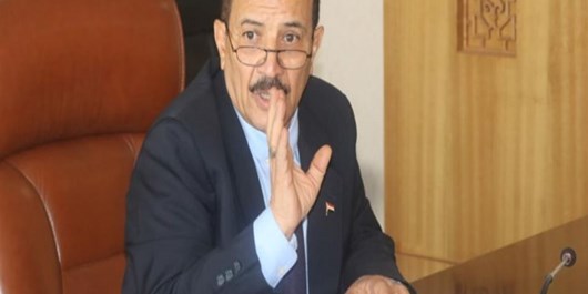 وزير خارجية اليمن: العالم يعرف أن ردنا على العدوان مشروع ومحق