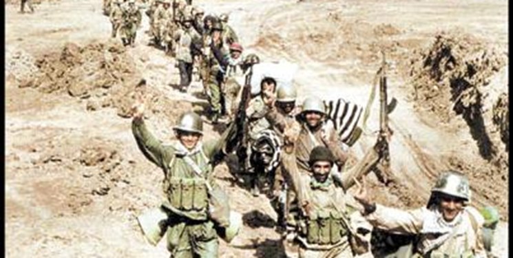 نقش شهرستان بویراحمد در دفاع مقدس/ حماسه آفرینی از طریق القدس تا خیبر