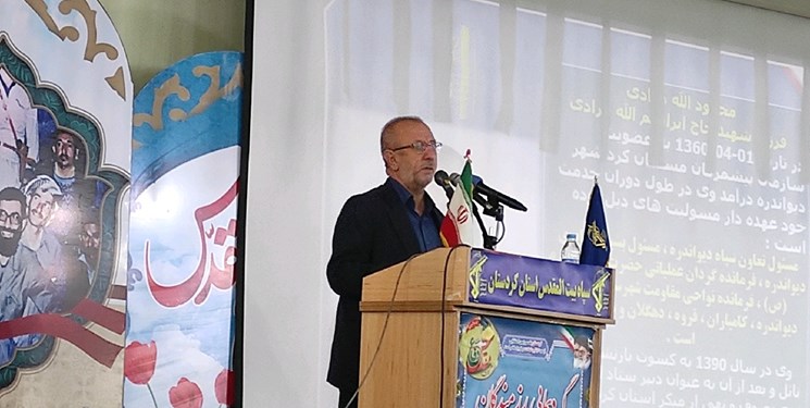 روایتی ازجنایات ضدانقلاب در کردستان| گروهکی که ملامحمد کریمیان را در میان قرآن و کتاب‌هایش اتش زد