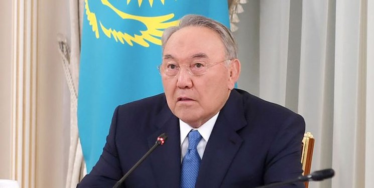 تاکید «نظربایف» بر ایجاد مکانیزم‌های جدید امنیتی در آسیای مرکزی
