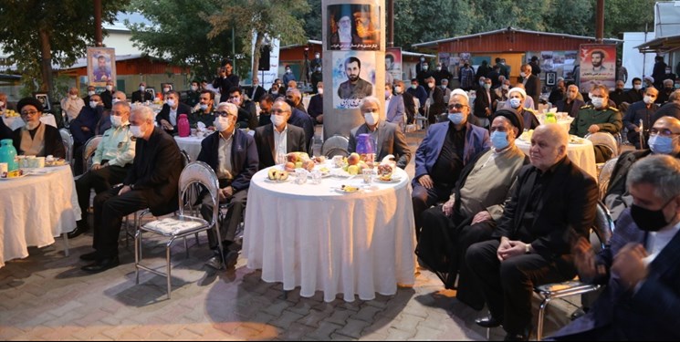 در دورهمی رزمندگان و جانبازان 8 سال دفاع مقدس  در تبریز چه گذشت؟/ چگونگی صدور حکم امام برای آزادی سوسنگرد