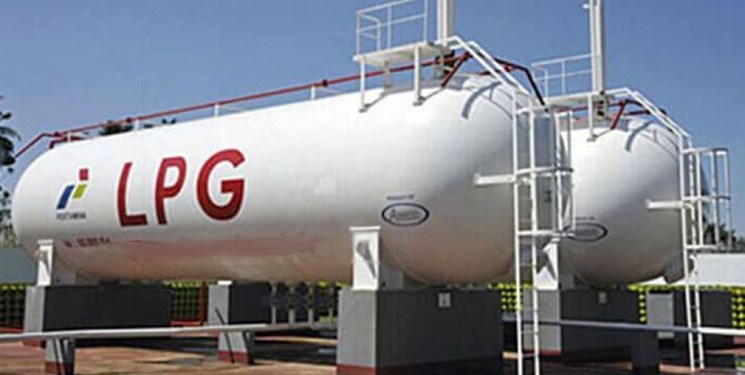 بررسی اضافه شدن LPG به سبد سوخت سال 1401 در کمیسیون انرژی