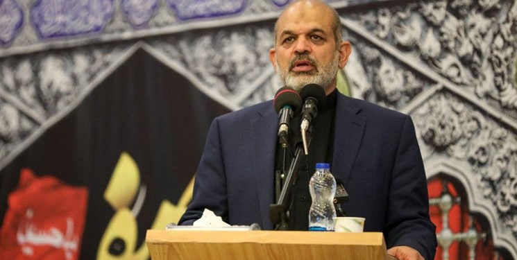 وزیر کشور فردا برای معارفه استاندار جدید به هرمزگان سفر می‌کند
