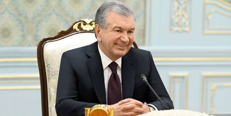 سرمایه‌گذاری و همکاری مالی محور دیدار مقامات ازبکستان و روسیه