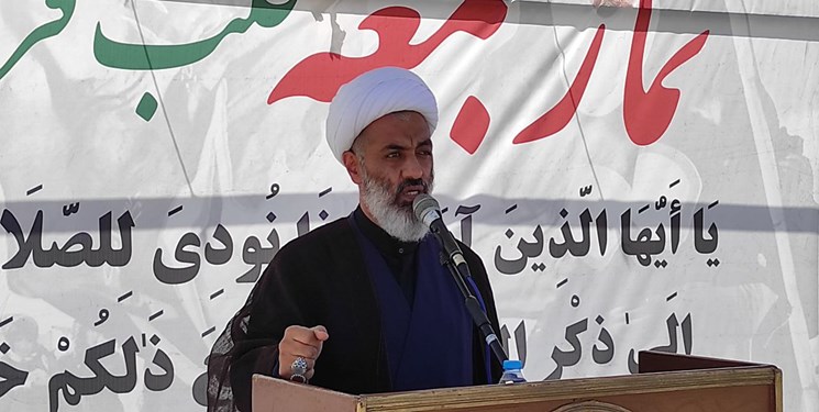 شورای شهر و شهردار نیروهای متعهد، جوان و انقلابی را انتخاب کنند