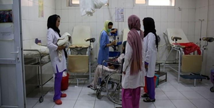 تعطیلی ۲ هزار مرکز درمانی به دلیل کسری بودجه در افغانستان