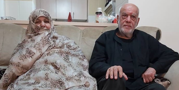 برادر مصطفی؛ یک بسیجی فراموش شده