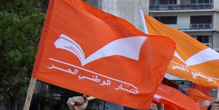 هشدار حزب نزدیک به رئیس‌جمهور لبنان درباره انفجار بندر بیروت در آستانه انتخابات