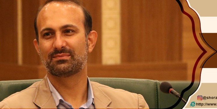 تعلل شهرداری شیراز در ارائه لایحه امضای دیجیتال پذیرفتنی نیست