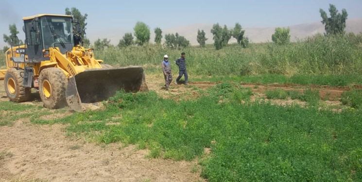 مدیران به جا مانده از دولت قبل در وزارت جهاد کشاورزی با کدام عملکرد مثبت در راس کارند؟