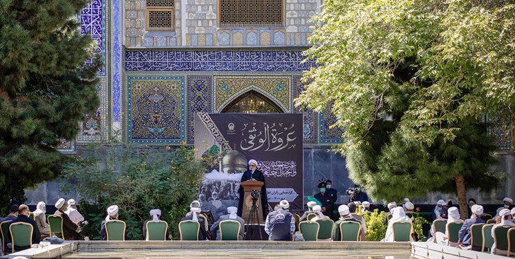 بازار دشمن با دشمن‌نشناسی مسلمانان گرم می‌شود