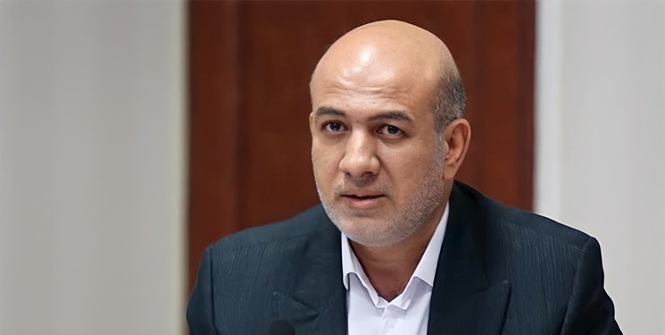 «مهدی عارف‌پور» استاندار خراسان‌جنوبی شد