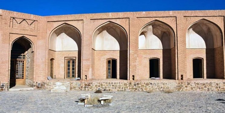 ضرورت احیای کاروانسراهای تاریخی در اصفهان