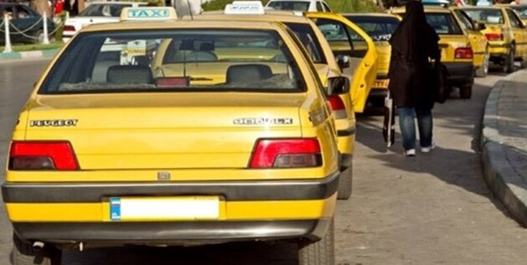 عدم تمایل رانندگان تاکسی نسبت به استفاده از تسهیلات/مشکلات بازپرداخت وام برای رانندگان