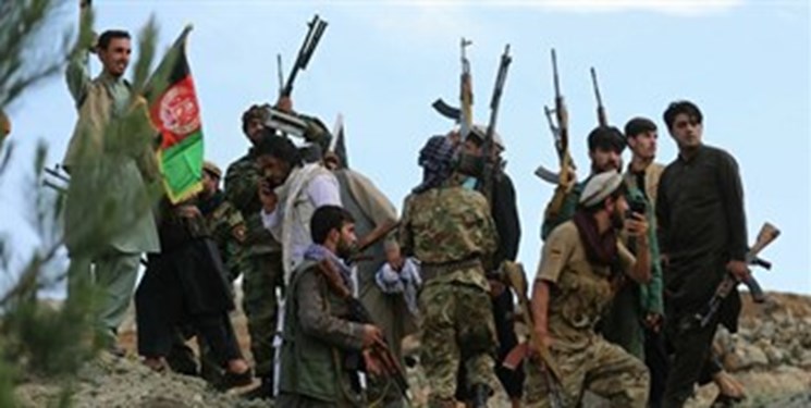 آمادگی جبهه مقاومت پنجشیر برای مذاکره با طالبان در تاجیکستان