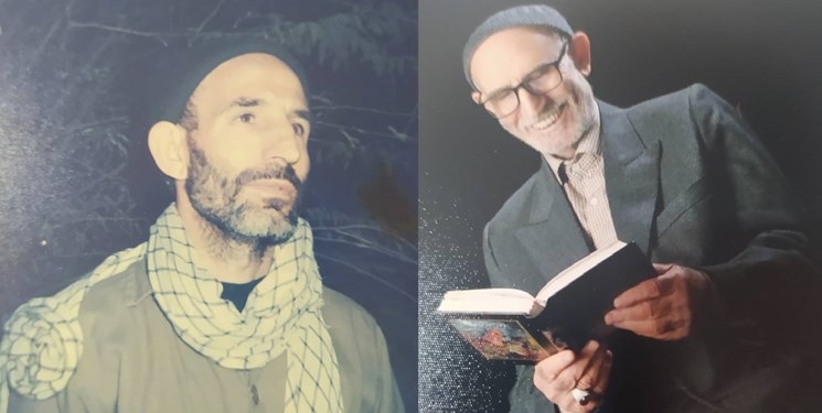 یادگاریهای تدریس در جبهه/ معلم 82 ساله: هنوز معلمم