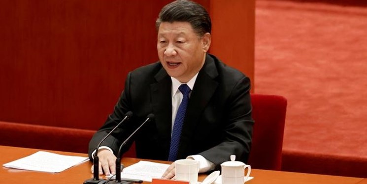 شی جین‌پینگ: تایوان قطعاً به چین بازمی‌گردد