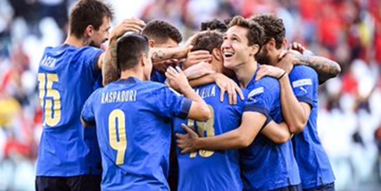 ایتالیا کاندیدای میزبانی جام ملت‌ها شد / چرا آتزوری از جام جهانی دست کشید؟